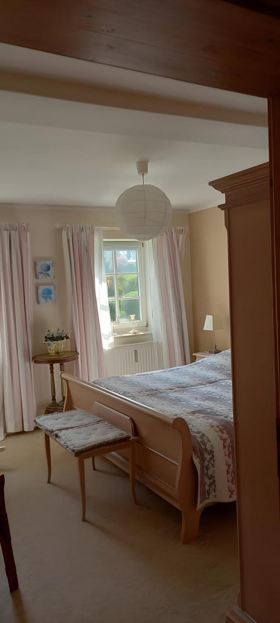 Lavendel Apartment Steffenshagen ภายนอก รูปภาพ